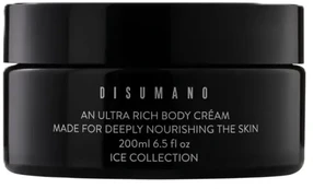 MORPH DISUMANO BODY CREAM 200 ML