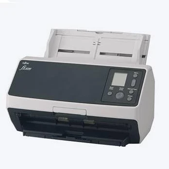 Dvipusis skeneris Fujitsu FI-8190