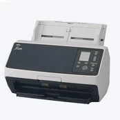 Dvipusis skeneris Fujitsu FI-8190 kaina