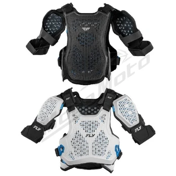 FLY RACING Blueprint RCH-3 Šarvai