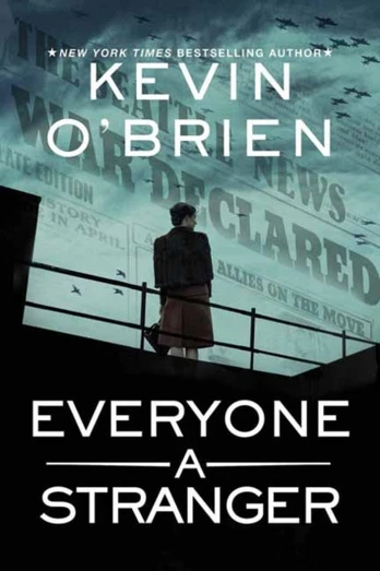 Everyone a Stranger