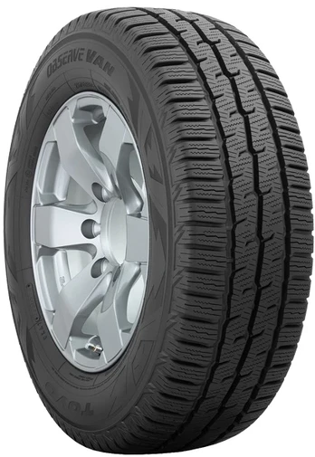 Toyo OBSERVE VAN 215/60R17 109T DOT2026