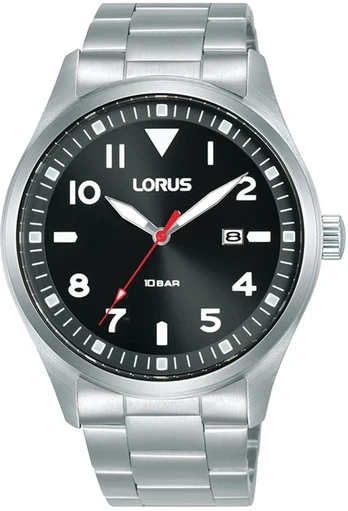 Laikrodis LORUS modelis RH923QX9