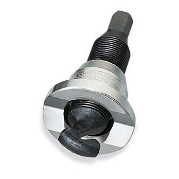 Išvalcavimo kablys ROTHENBERGER 10 mm