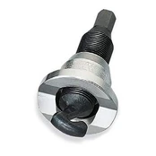 Išvalcavimo kablys ROTHENBERGER 10 mm kaina