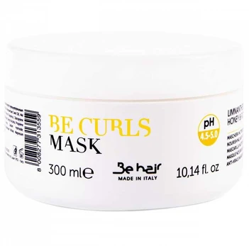 Be Hair Be Curl Mask 300ml