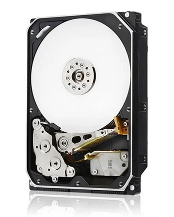 10TB 7.2K 3.5 SAS 12G