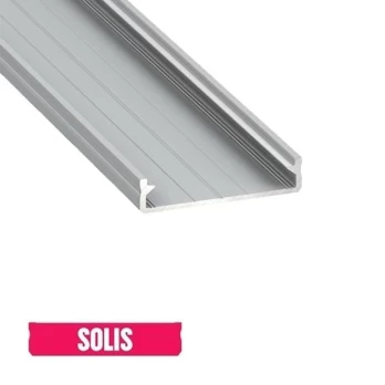 Paviršinis LED profilis SOLIS