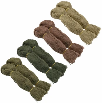Ghillie pluošto siūlai Helikon-Tex