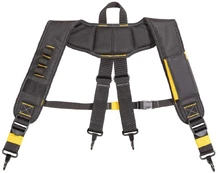 DeWalt įrankių diržas [DWST40901-1] su telefono dangteliu kaina