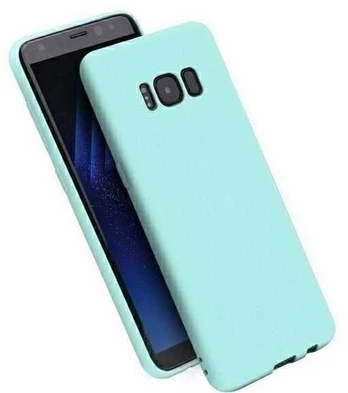 Beline Dėklas Candy Xiaomi Mi 10T Lite 5G mėlynas/mėlynas