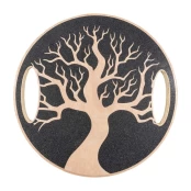 Balansinė lenta Yate Wooden Tree kaina