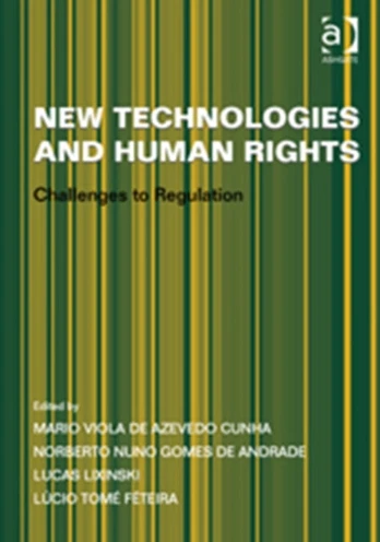 New Technologies and Human Rights