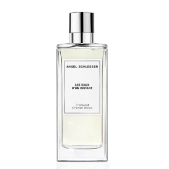 Tualetinis vanduo Angel Schlesser Les Eaux D'Un Instant, 150 ml