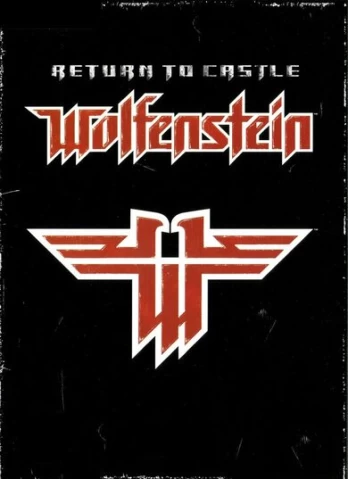 Return to Castle Wolfenstein PC