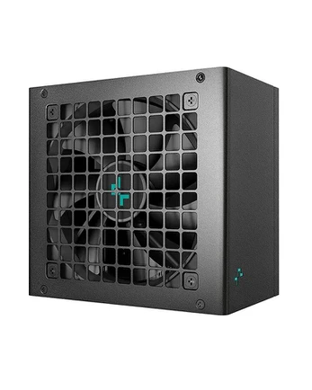 Kompiuterio maitinimo šaltinis Deepcool PN750D, 750 W
