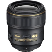 Nikon AF-S NIKKOR 35mm F1.4G kaina
