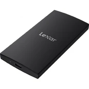 SSD USB3.2 1TB EXT./LSL300001T-RNBNG LEXAR kaina