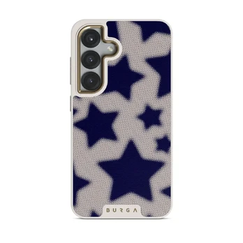 Starstruck - Samsung Galaxy S25 Plus Case, Elite Light (Magnetic) / Gold