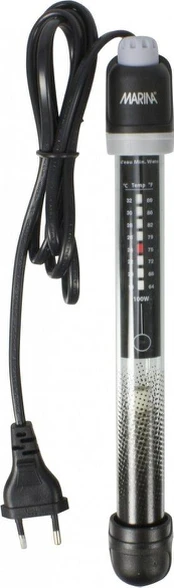 Hagen Marina šildytuvas 100W, 22cm