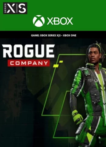 Rogue Company Xbox