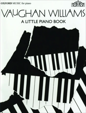 Little Piano Book