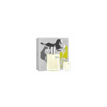 Rinkinys vyrams Hermes H24 EDT 50 ml + EDT 5 ml