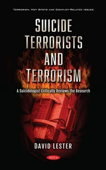 Suicide Terrorists and Terrorism