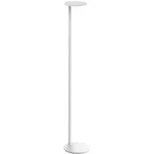 FLOS Oblique Floor LED grindų lempa 927 USB balta
