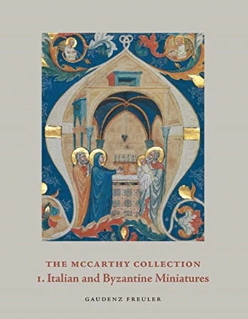 McCarthy Collection, Volume I
