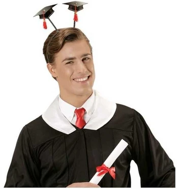 Widmann Hårbøjle med Graduerings hatte