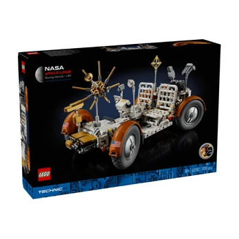 LEGO® Technic NASA mėnuleigis Apollo 42182