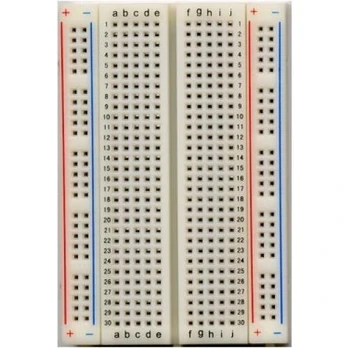 Oem Midi maketavimo plokštelė - 400 laukų – MR200-001