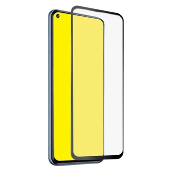 SBS Xiaomi Redmi Note 9 ekrano apsauginis stiklas