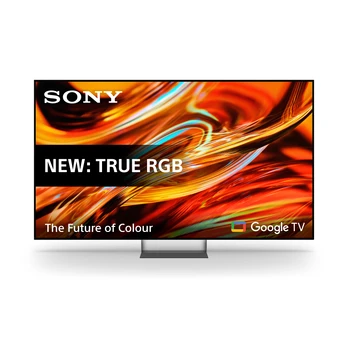Televizorius Sony BRAVIA 7 II XR75