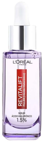 Serumas L'Oreal Make Up Revitalift Filler, 30 ml