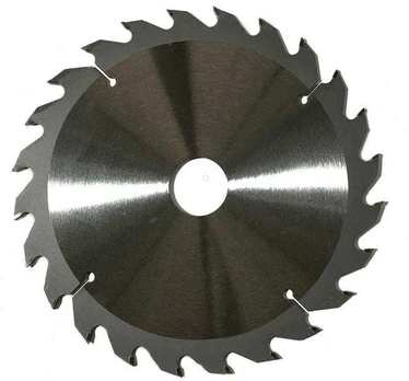 Pjovimo diskas 190X25.4X40T, 190 mm x 25.4 mm