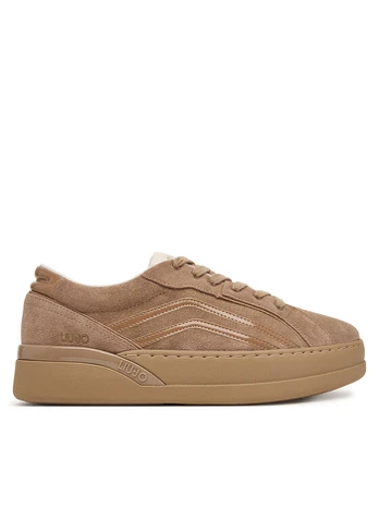 Liu Jo Laisvalaikio batai Lena 02 BF6027 PX245 Ruda