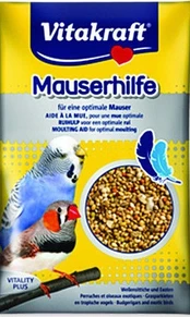 Maisto papildas Vitakraft Mauserhilfe