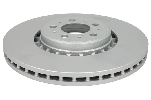 DELPHI BG9783C Brake Disc