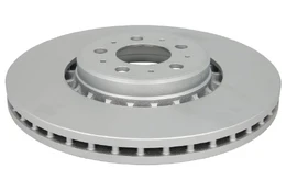 DELPHI BG9783C Brake Disc kaina