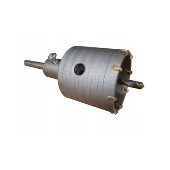 Gręžimo karūna mūrui SDS PLUS 100 mm