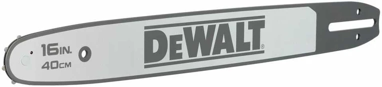 DEWALT PROWADNICA 40cm 0.325