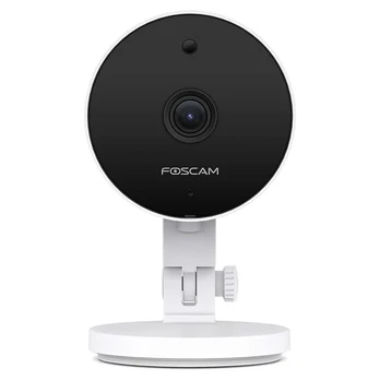 FOSCAM Kamera WiFI C8M 8MP Biała