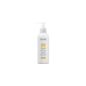 Pienelis kūnui Babe Body Hydra-Calm, 100 ml