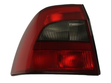 Å½ibintas galas KairÄ OPEL VECTRA B