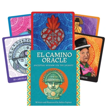 El Camino Oracle kortos