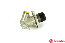 Darbinis cilindras, sankaba BREMBO E 68 002 kaina