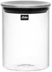 Stiklainis Maku Storage, 0.9 l kaina