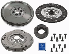 Sankabos komplektas SACHS 2290 601 022 kaina